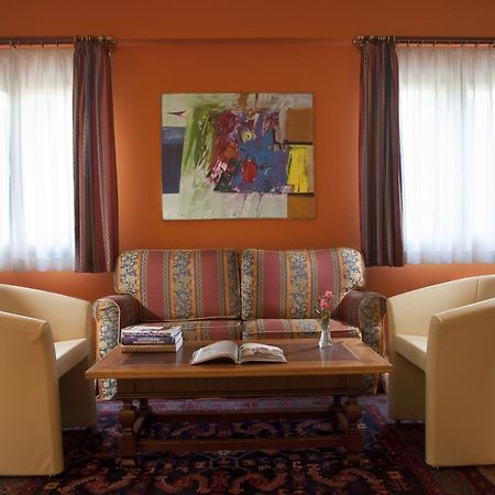 Hotel Naonis Cordenons Dış mekan fotoğraf
