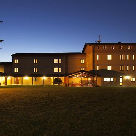 Hotel Naonis Cordenons Dış mekan fotoğraf