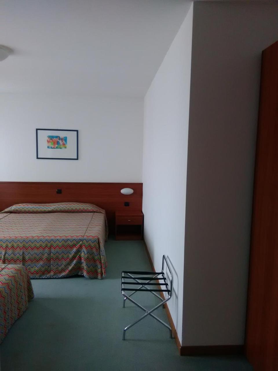 Hotel Naonis Cordenons Dış mekan fotoğraf