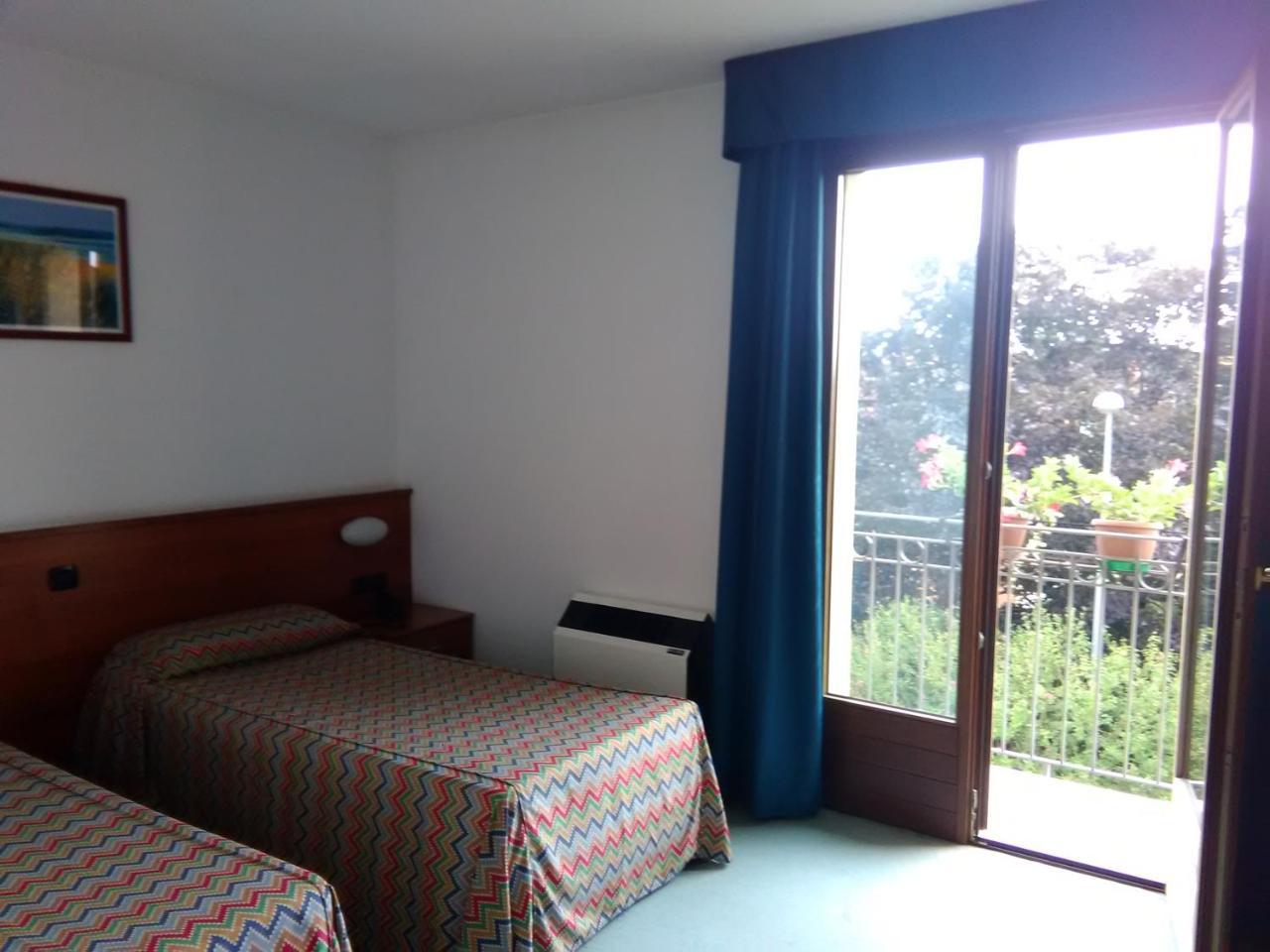 Hotel Naonis Cordenons Dış mekan fotoğraf