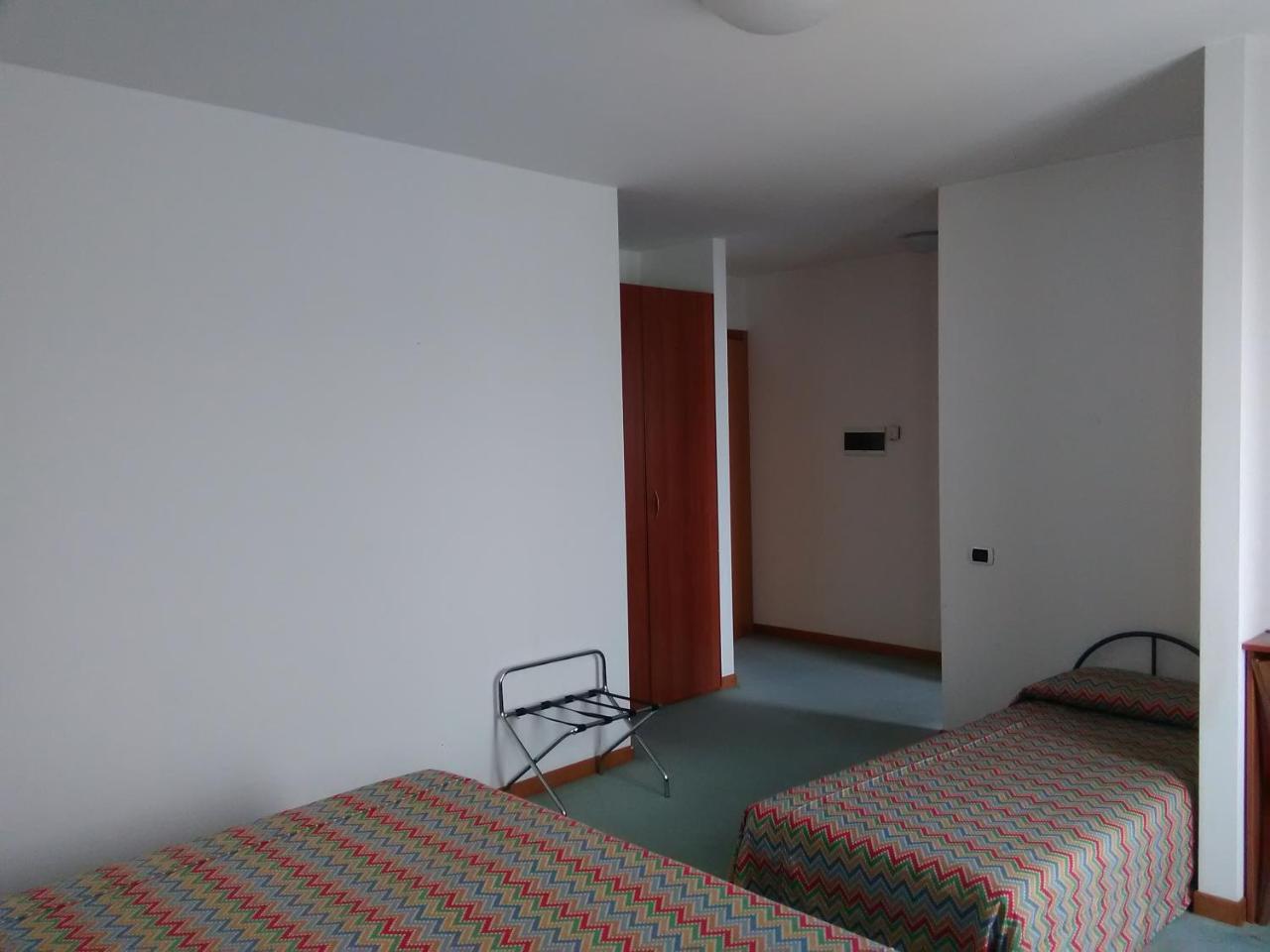 Hotel Naonis Cordenons Dış mekan fotoğraf